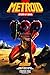 Produktbild CGC Große Poster – Metroid II Return Of Samus Nintendo Game Boy GB – ext078, Papier, 24" x 36" (61cm x 91.5cm)