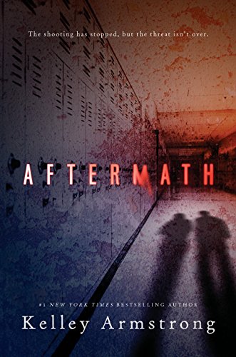 Aftermath English Edition Ebook Kelley Armstrong Amazon - 