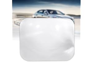 Rankomu Autocollant Grand Angle pour Stationnement Inversé, Élimine les Angles Morts et Améliore la Sécurité Conduite, Compatible Hayon/SUV/Fourgonnettes (PMMA, 20x25.5cm)