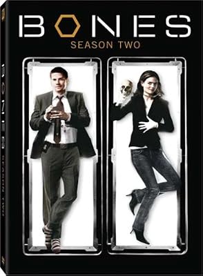 20th Century Fox Bones - Saison 2