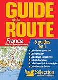 GUIDE DE LA ROUTE