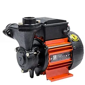 Kirloskar Jalraaj Ultra 0.5HP Water Pump (Multicolour)