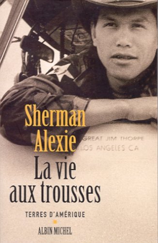 couverture de : La vie aux trousses.