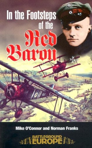 Download In the Footsteps of the Red Baron (Battleground Europe)