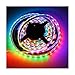 Produktbild TrAdE shop Traesio® Strip Streifen Digital Multieffekt SMD 5050 10 Meter 150 LED RGB multicolor