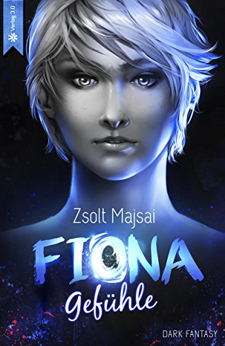 Fiona - Gefühle: Band 3