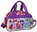 Produktbild My Little Pony Einhorn Pferd Horses REISETASCHE TASCHE SPORTTASCHE SCHULTASCHE Mit Sticker Von Kids4shop
