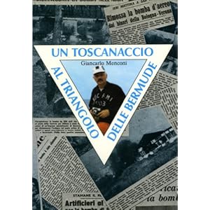 Un toscanaccio al Triangolo delle Bermude