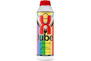 XLube - Smörjmedel Vattenbaserat pulversmörjmedel - Mycket ekonomiskt (progress)