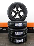 Lagernummer : AW981991 4 Winterräder 17 Zoll passend für Kodiaq Typ NS 7J Winterreifen Diewe DIEWE WHEELS TOYO MATTO NEU