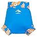Konfidence Swim Nappy and NeoNappy Clownfish XX Large - 18 to 24 Months