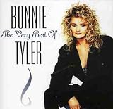 The Very Best Of Bonnie Tyler - Bonnie Tyler
