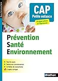 Image de Prévention Santé Environnement - CAP Petite Enfance
