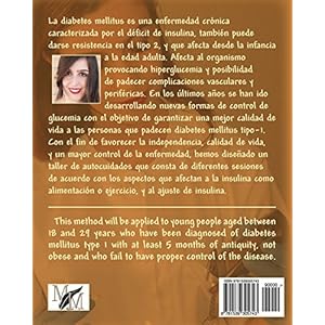 Jovenes y Diabetes: Uso del medidor continuo de Glucosa: Volume 2 (Mi Trabajo Fin de Grado)