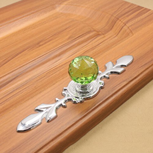 Preisvergleich Produktbild CanVivi Türgriffe Türdrücker für Zimmertüren Drückergarnitur 17cm