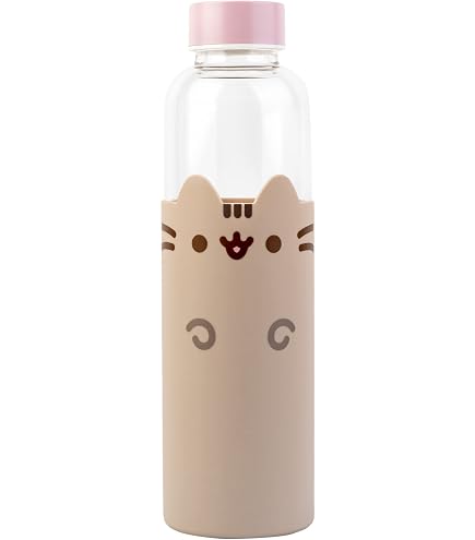 VARZI Hogwarts Frühstücksbecher 400 Ml – Offizieller Harry Potter Becher Für Kaffee, Tee & Müsli
