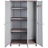 Suchergebnis auf Amazon.de für: metallschrank: Baumarkt