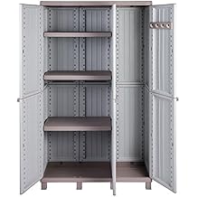 Suchergebnis auf Amazon.de für: Gartenschrank für den ...