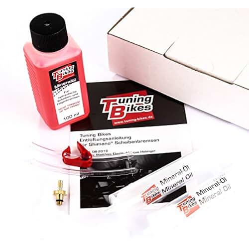 Amazon.fr kit purge frein shimano