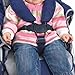 PUSHCHAIR FOUR-SEATER STROLLER RABO