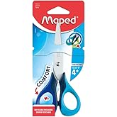 Maped 069300 Scissors, Multicolor