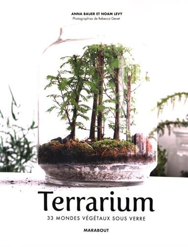 Terrarium 33 Mondes Vegetaux Sous Verre Pdf Online Yegorggy