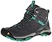 Produktbild Keen Marshall Mid Wp Women / magnet/ emerald US6,0=EU36,0