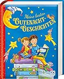 Meine besten Gutenacht-Geschichten by
