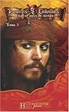 Pirates des Caraïbes, Tome 3 : Jusqu'au bout du monde
