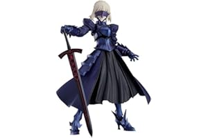 Max factory figma Saber Alter 2.0 "Fate/Stay Night [Heaven 's Feel]"