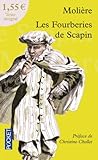 Les fourberies de Scapin à 1,55 euros