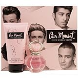 Our Moment by One Direction Eau de Parfum Spray 50ml & Body Lotion 150ml