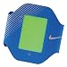 Produktbild Nike Men`s Elite Bicep Band (für Apple iPhone 4/4S) blau