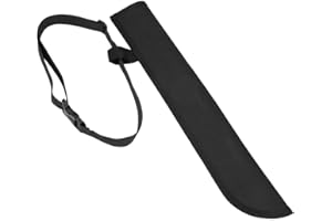 HAINICE Tir À l'arc Flèche Carquois Chasse Targe Quiver Black Arrow Flèches Support avec Ceinture pour Adultes Taille des Jeunes Target Practice Arrows Porte-Sac Noir