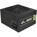 FSP HEXA+ 450 ATX Power Supply