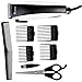 Surker® SK-5601 Hair Clipper Salon Kit RS.699.00