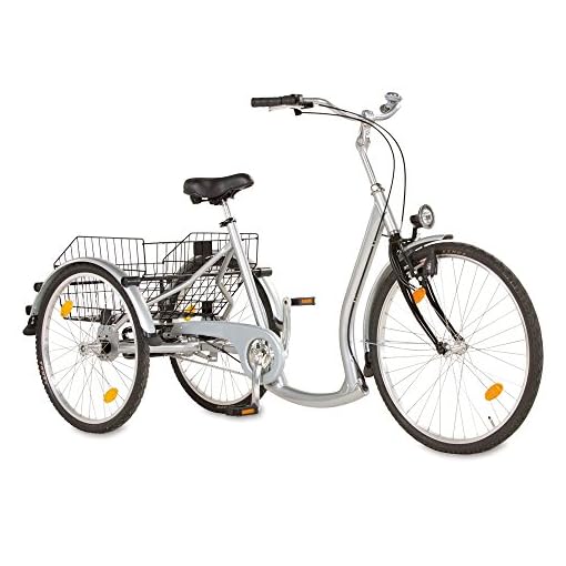 fahrrad prophete 24 3 gang schwarz weiss
