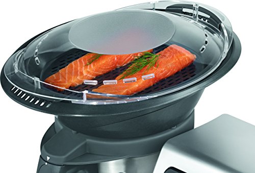Profi Cook PC-MKM 1074 Multikochmixer Küchenmaschine - 4