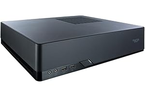 Actina miniTOP AMD 4700S/16GB/512SSD/RX550/450W