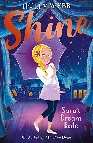 Preisvergleich Produktbild Sara's Dream Role (Shine!, Band 2)