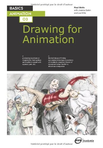 Download Basics Animation 03: Drawing for Animation