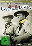 Unter zwei Flaggen - Van Heflin