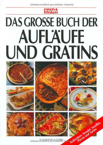 Download Das große Buch der Aufläufe und Gratins Download Das große Buch der Aufläufe und Gratins