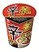 Produktbild Nongshim Shin Noodle Cup, 2.64 Ounce Packages (Pack of 12) by Nongshim