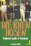 Cover zum Buch Die Toten Hosen