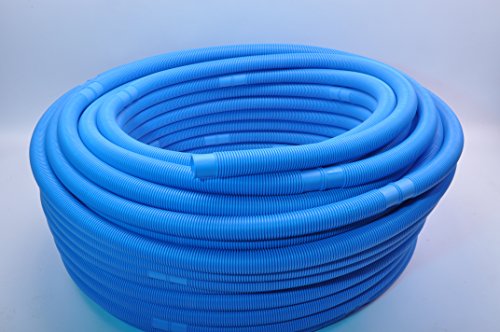 12m Schwimmbad und Pool Schlauch 32mm Schwimmschlauch - 6