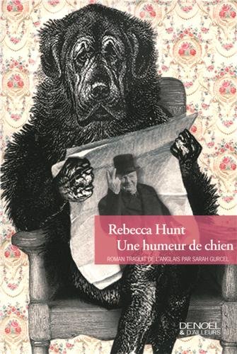 humeur de chien (Une)