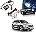 Auto Pearl - Car HID Light Kit Bulbs H4 6000k High Intensity Discharge Kit Xenon White Light For - Hyundai Tucson RS.2150.00