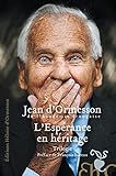 L'Espérance en héritage