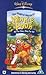 Produktbild Magical World of Pooh - Vol. 1: All for One & One for All [VHS] [UK Import]